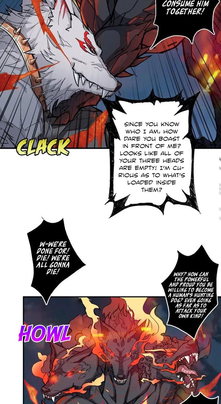 Read God Slayer Manga Online