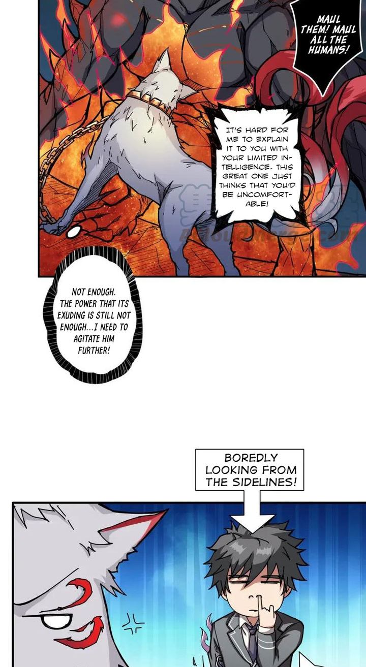 Read God Slayer Manga Online