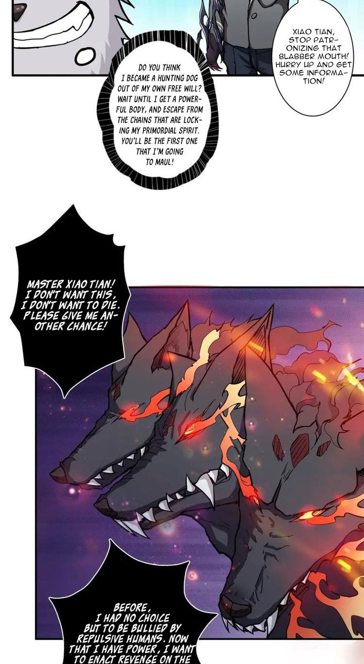 Read God Slayer Manga Online