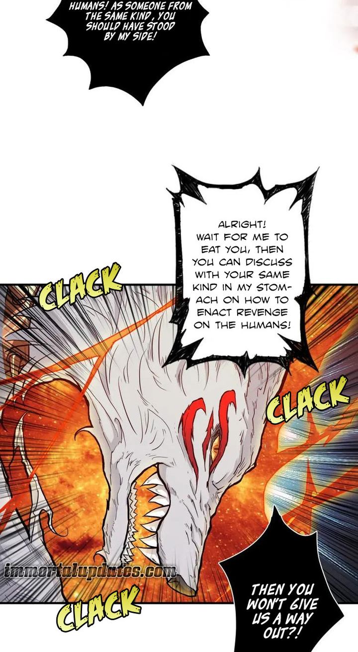 Read God Slayer Manga Online