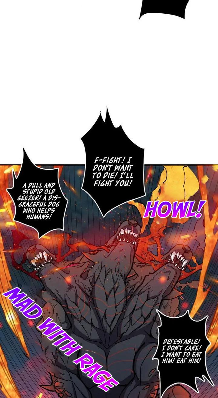 Read God Slayer Manga Online