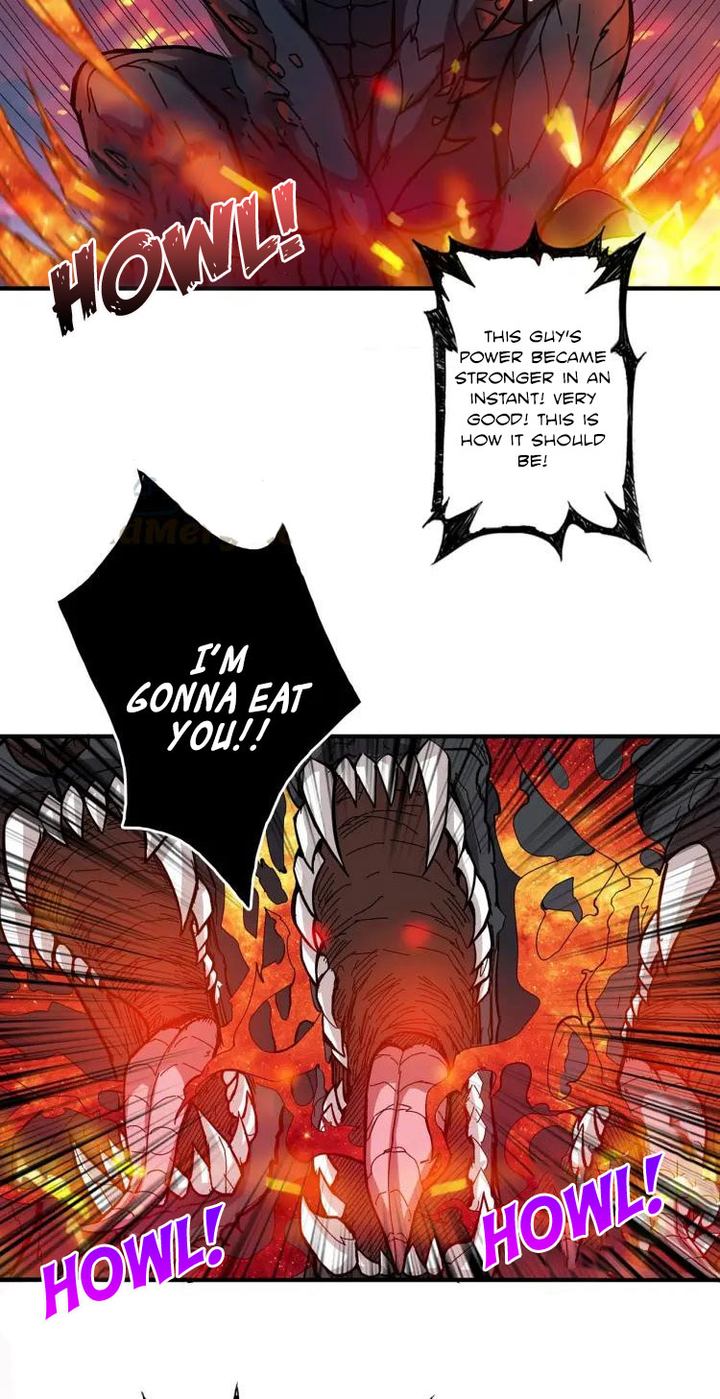 Read God Slayer Manga Online