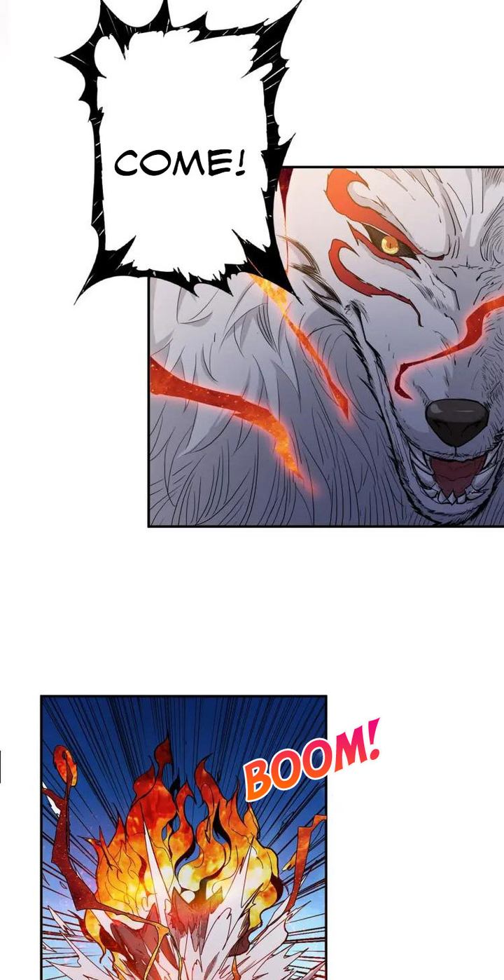 Read God Slayer Manga Online