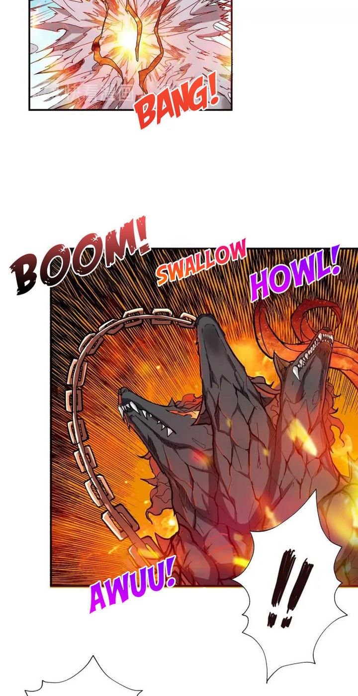 Read God Slayer Manga Online