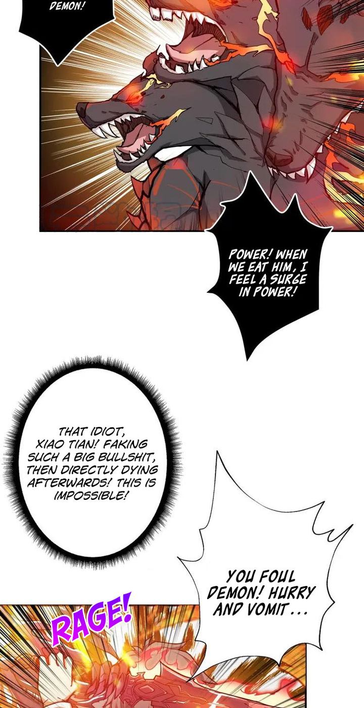 Read God Slayer Manga Online