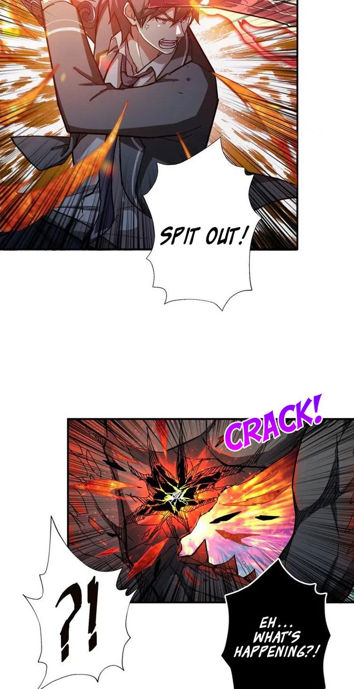 Read God Slayer Manga Online