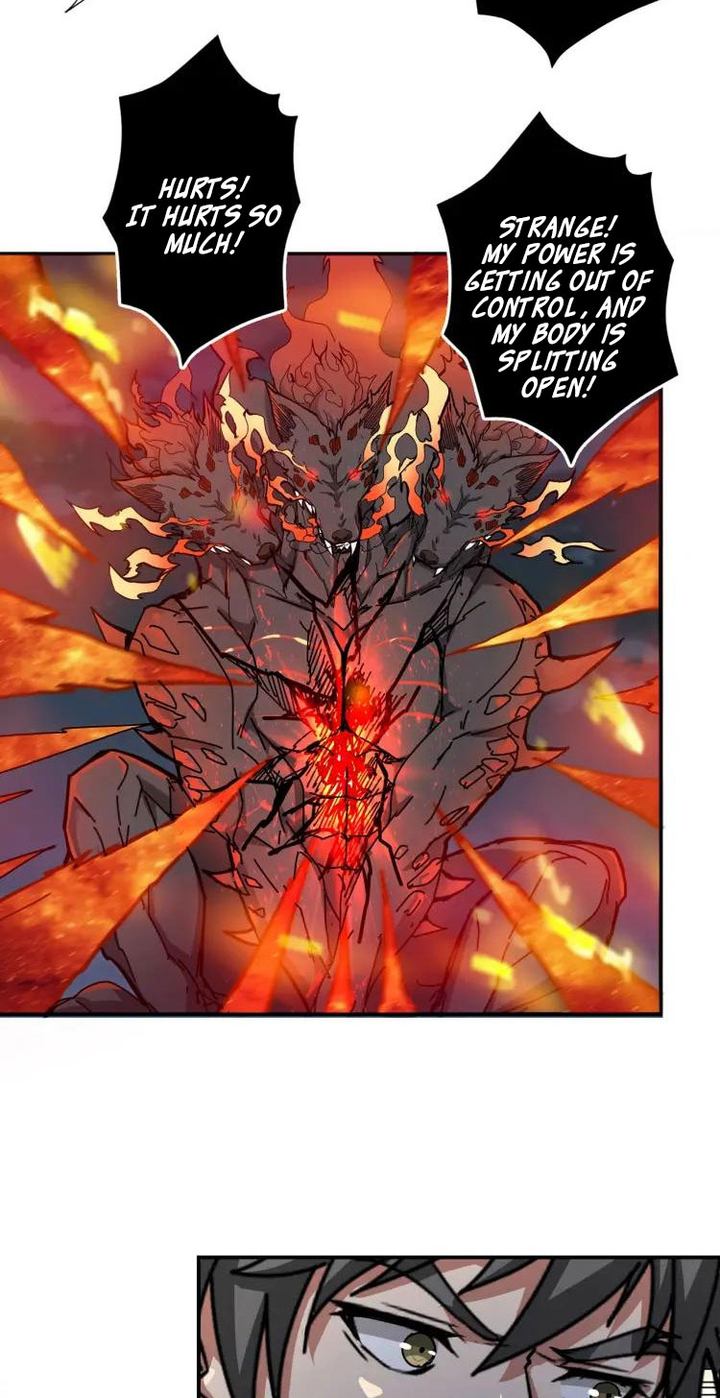 Read God Slayer Manga Online