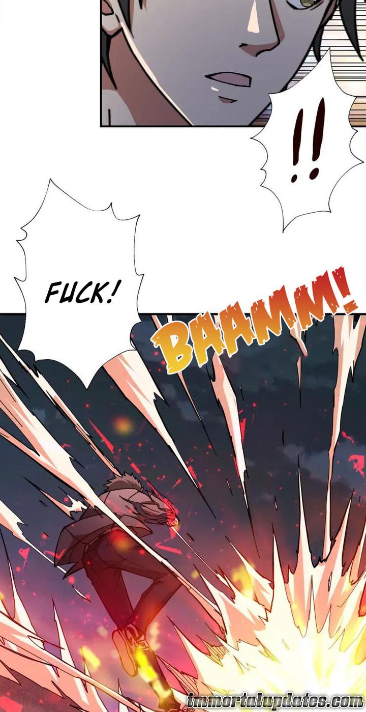Read God Slayer Manga Online