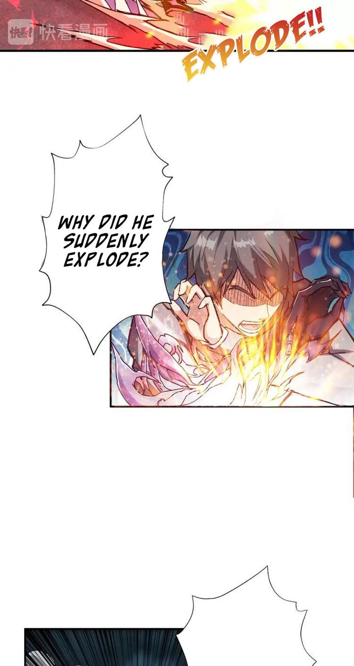 Read God Slayer Manga Online