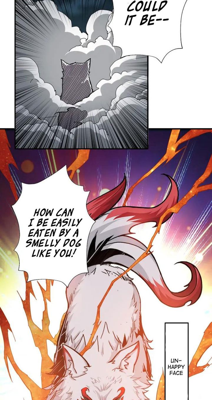 Read God Slayer Manga Online
