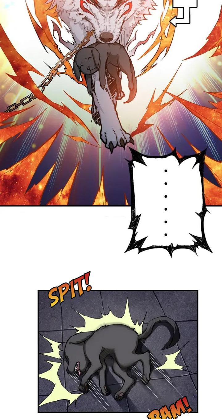 Read God Slayer Manga Online