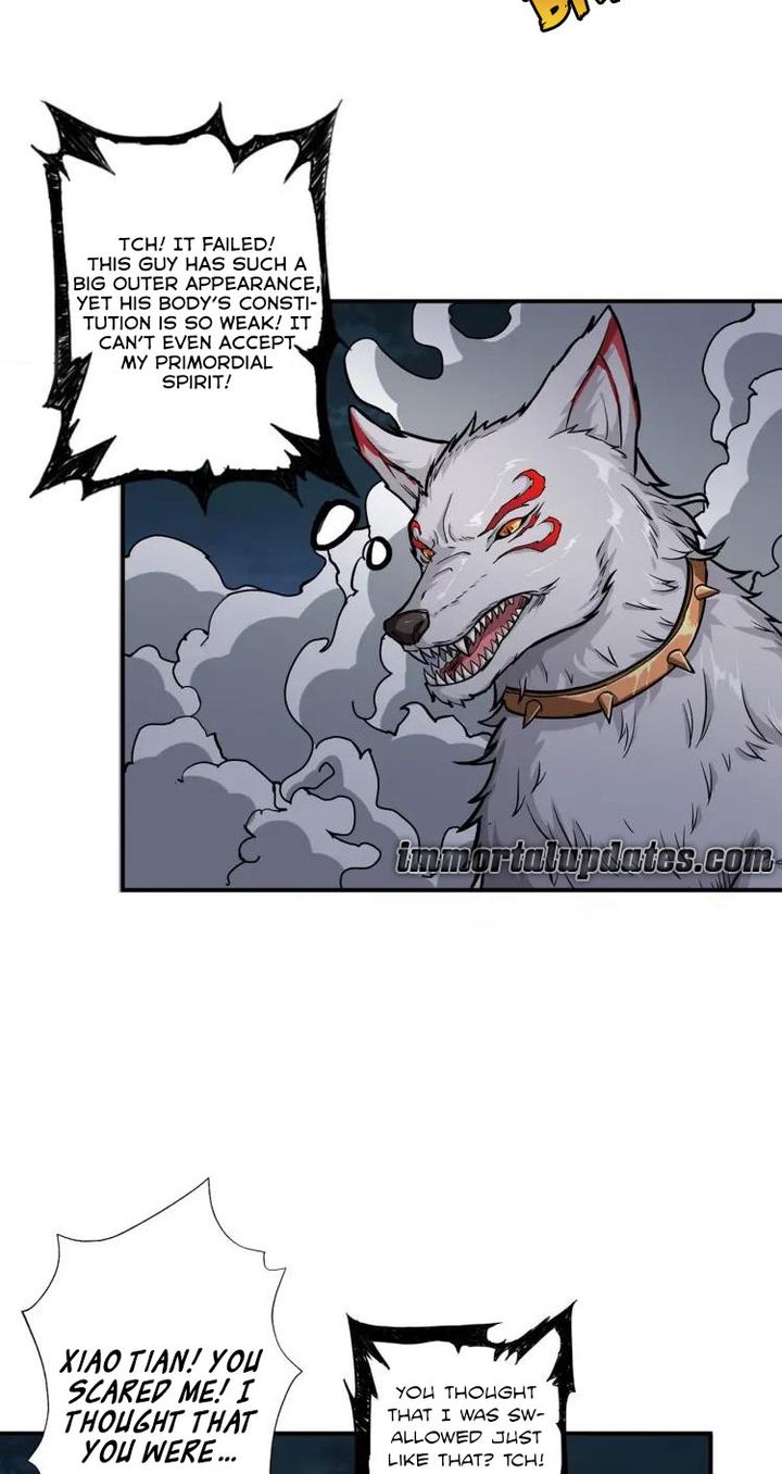 Read God Slayer Manga Online