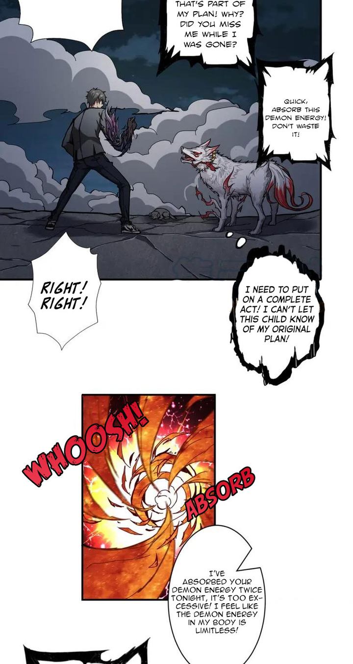 Read God Slayer Manga Online