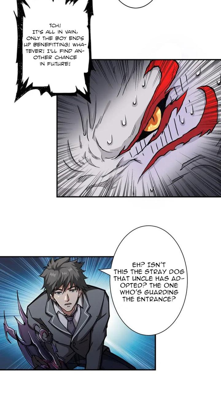 Read God Slayer Manga Online