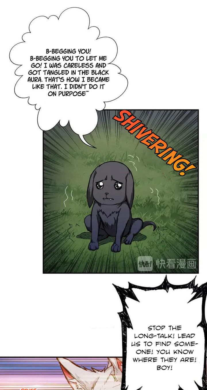 Read God Slayer Manga Online