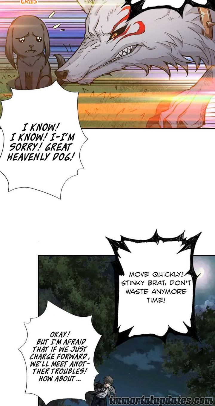 Read God Slayer Manga Online