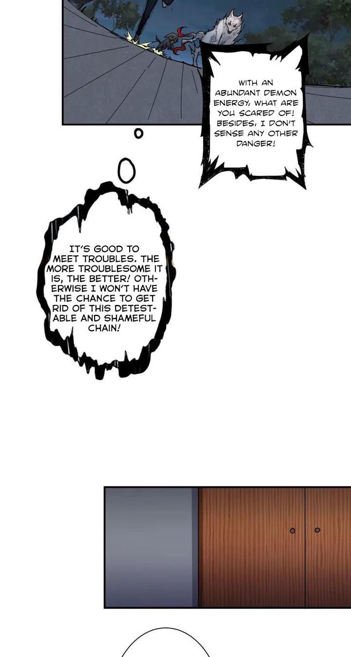 Read God Slayer Manga Online