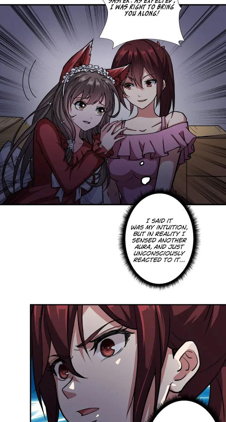 Read God Slayer Manga Online