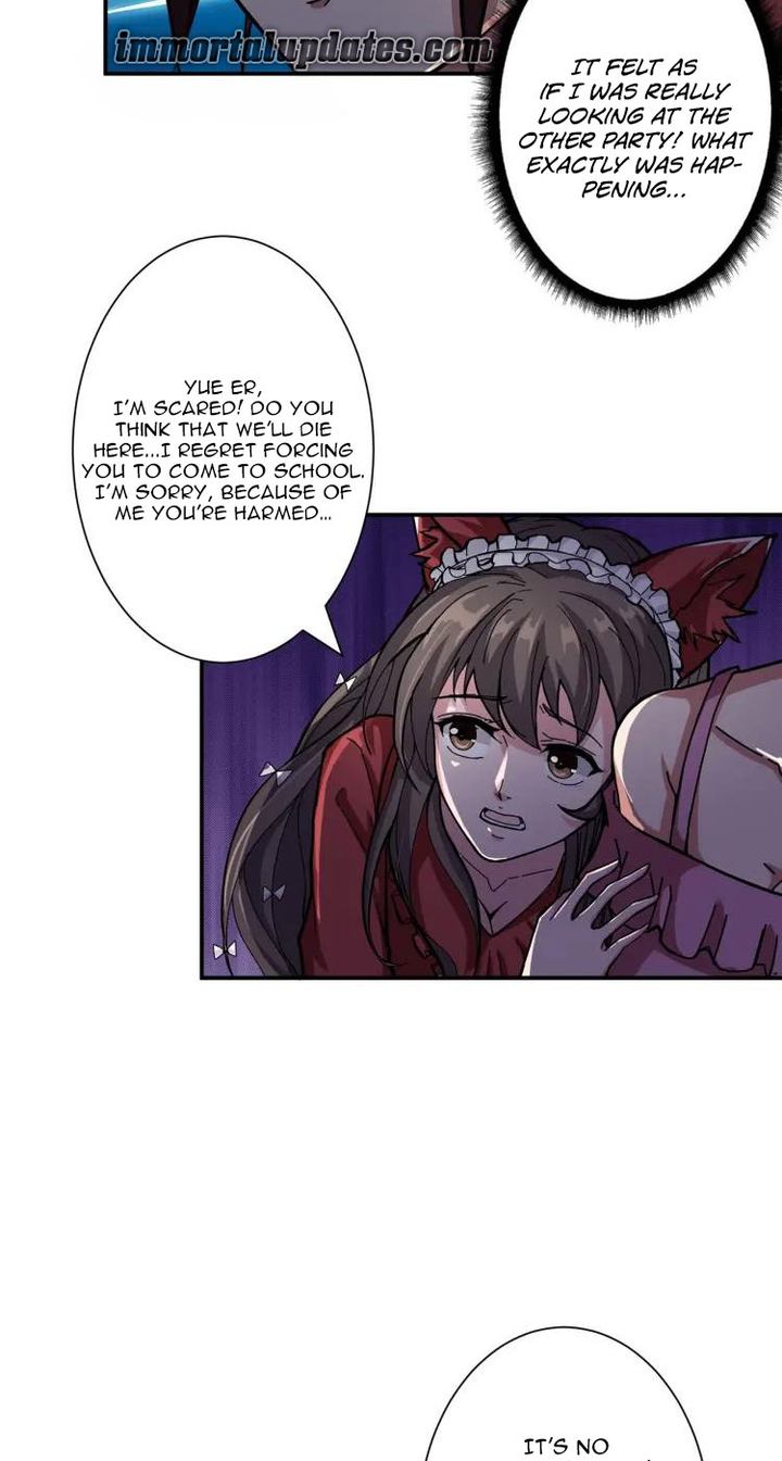 Read God Slayer Manga Online
