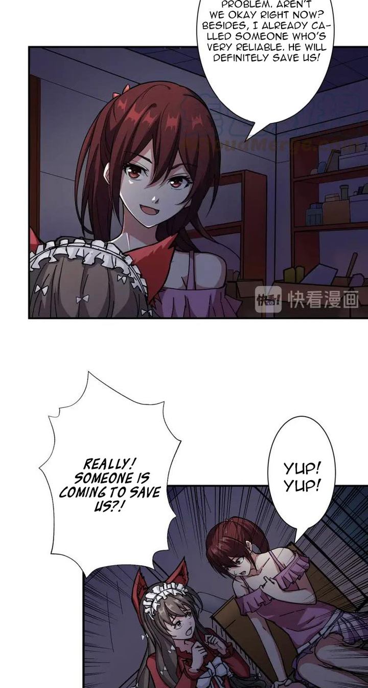 Read God Slayer Manga Online