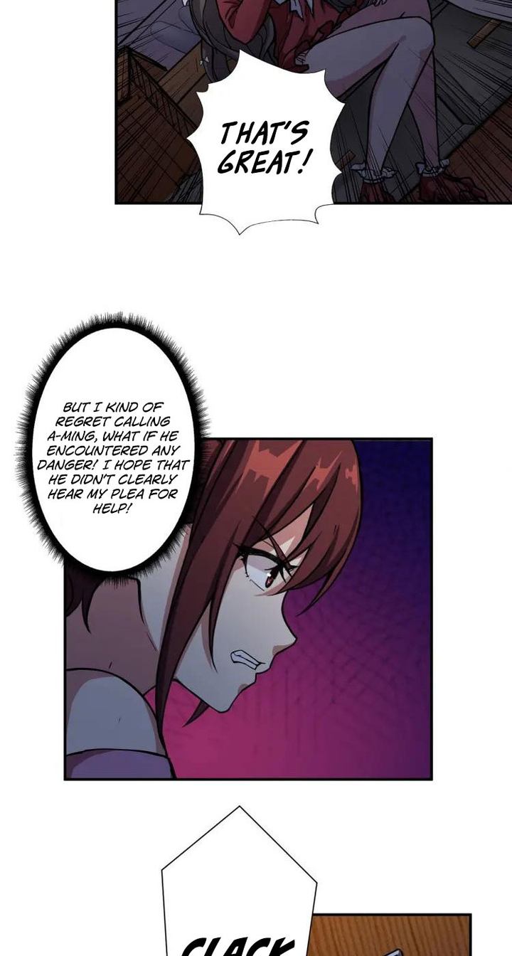 Read God Slayer Manga Online
