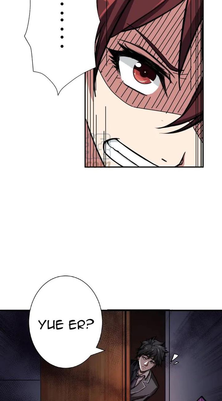 Read God Slayer Manga Online