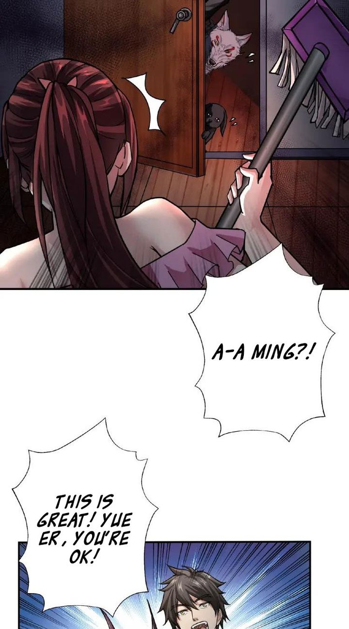 Read God Slayer Manga Online