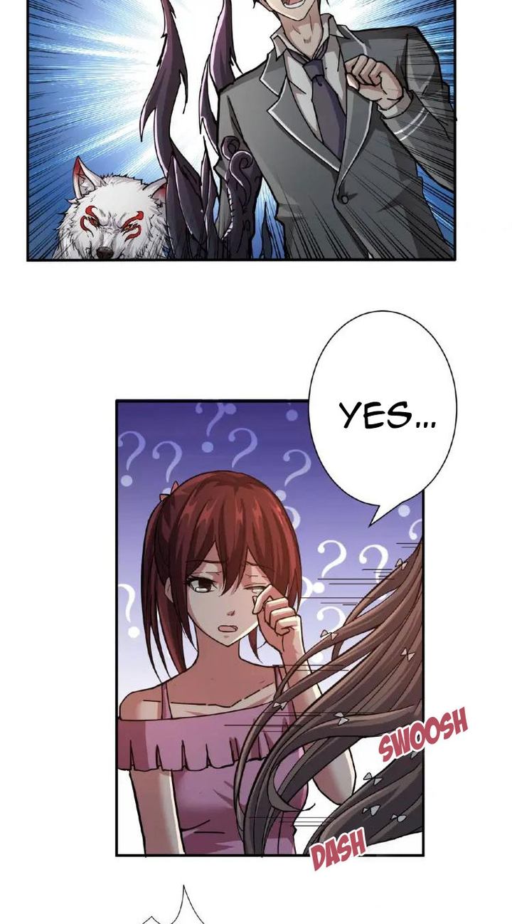 Read God Slayer Manga Online