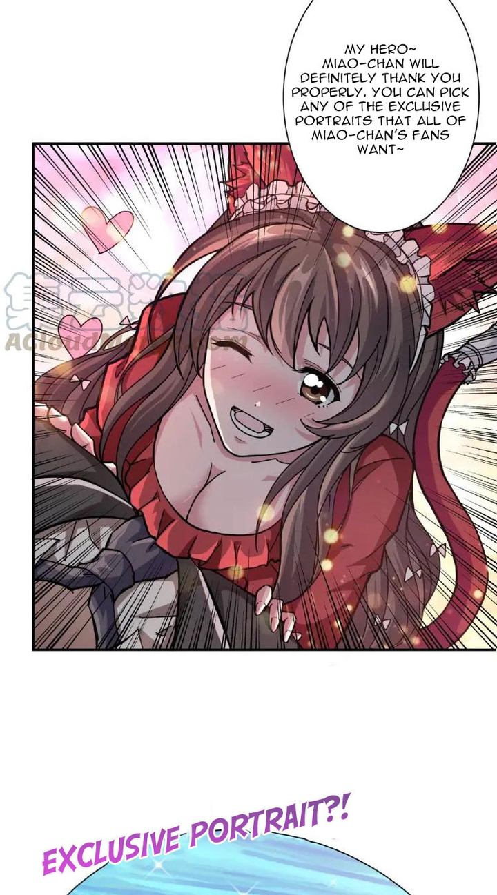 Read God Slayer Manga Online