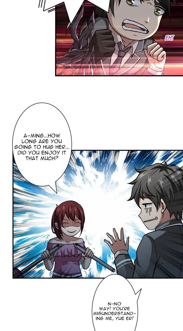 Read God Slayer Manga Online