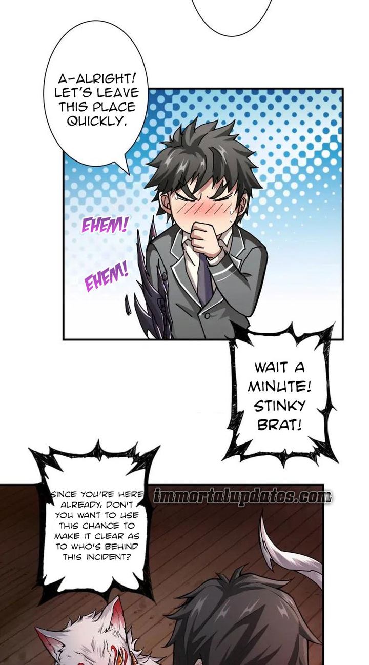 Read God Slayer Manga Online
