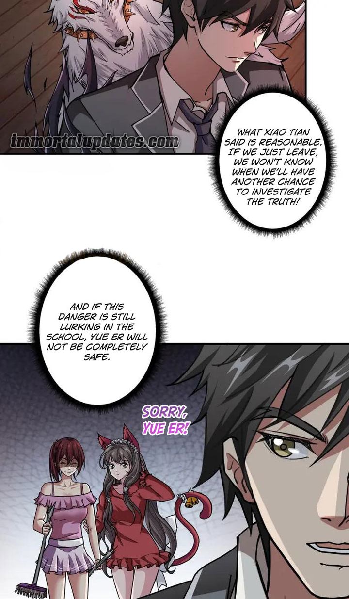 Read God Slayer Manga Online