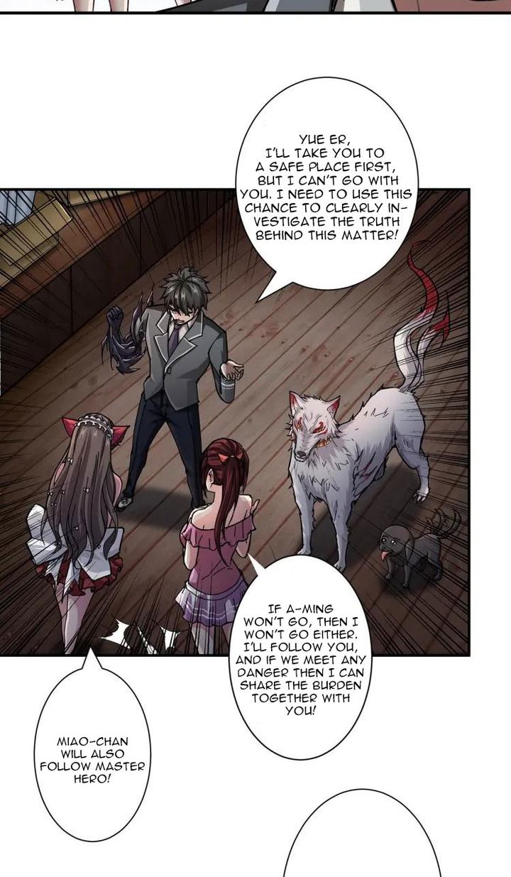 Read God Slayer Manga Online