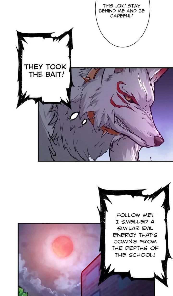 Read God Slayer Manga Online