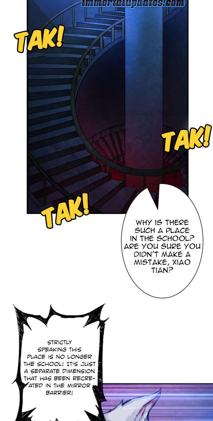 Read God Slayer Manga Online