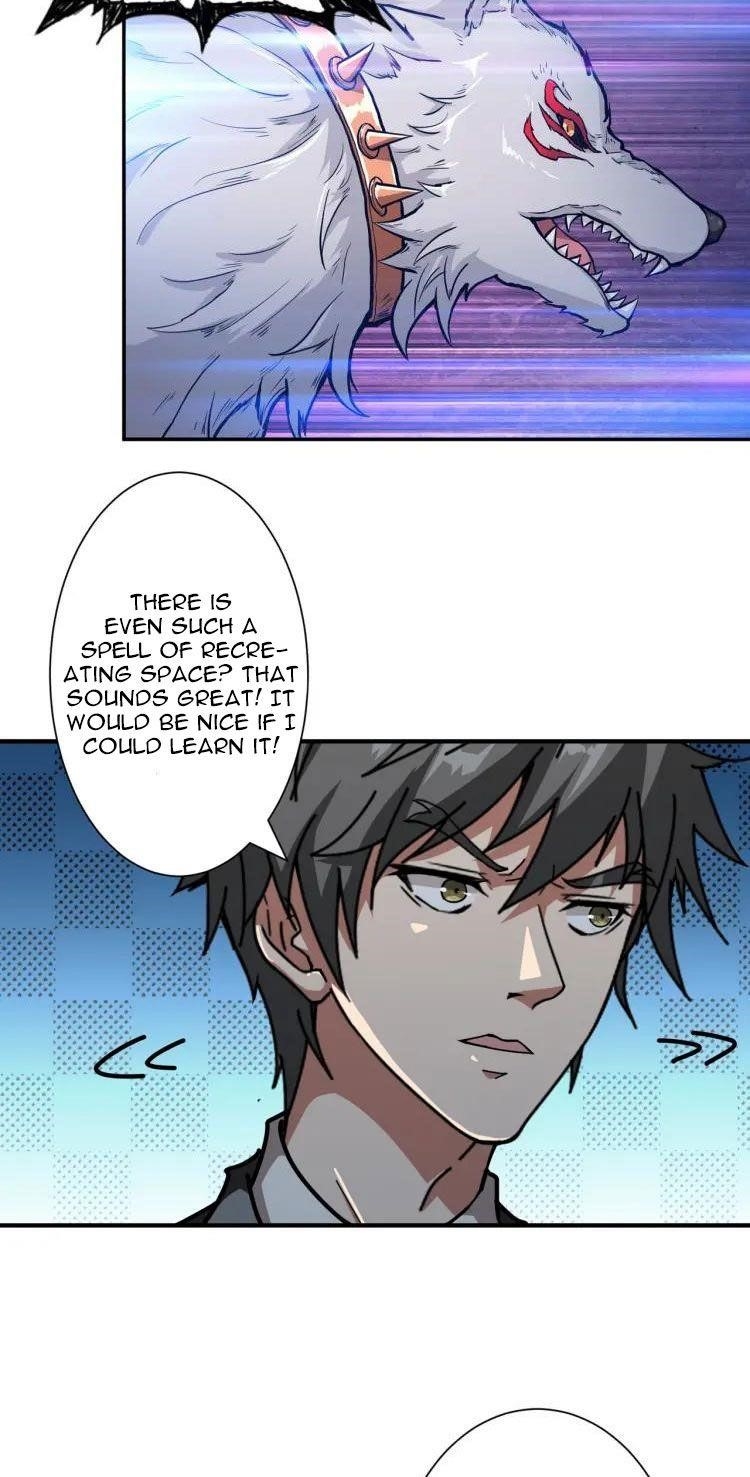 Read God Slayer Manga Online