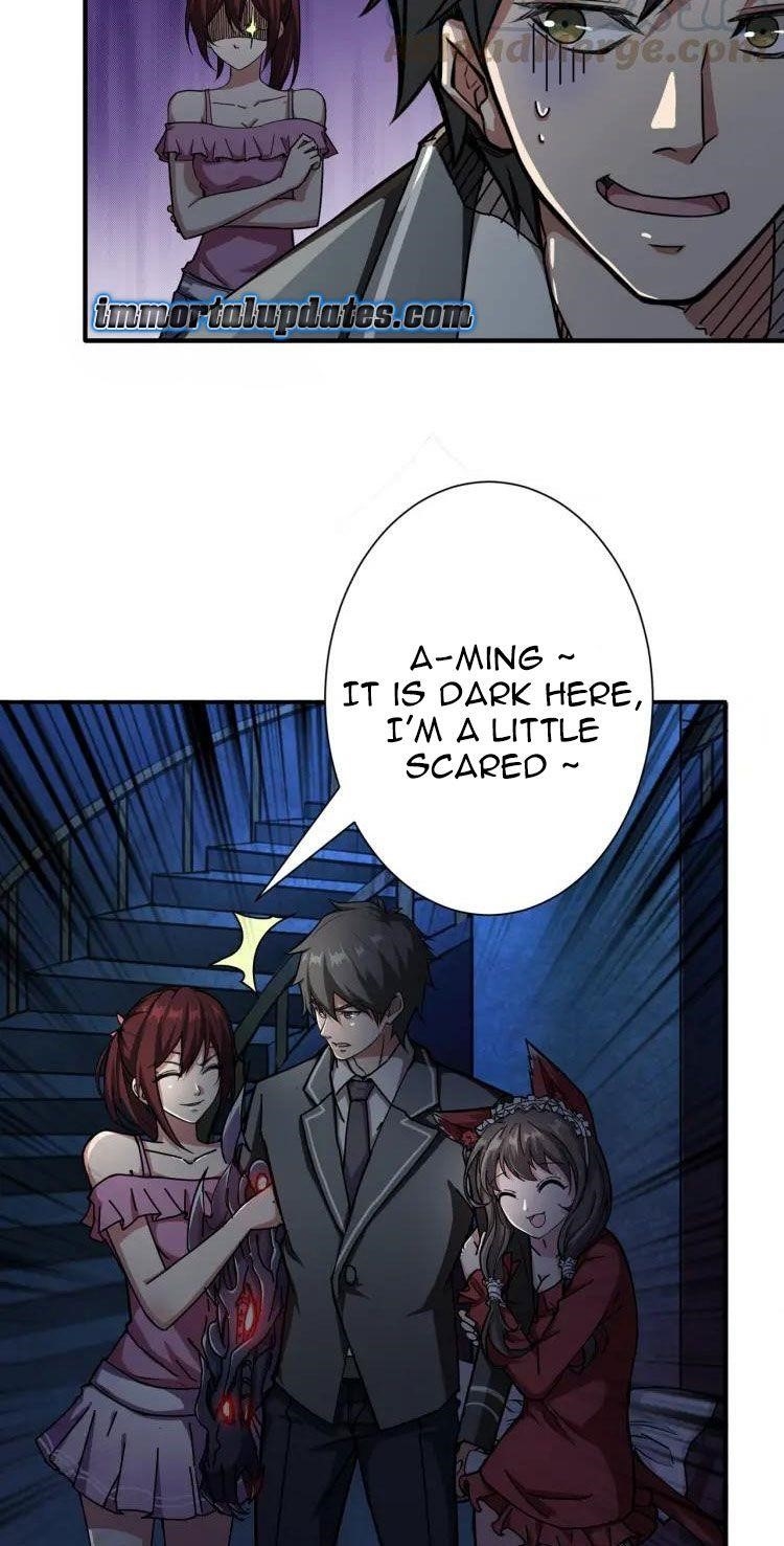 Read God Slayer Manga Online