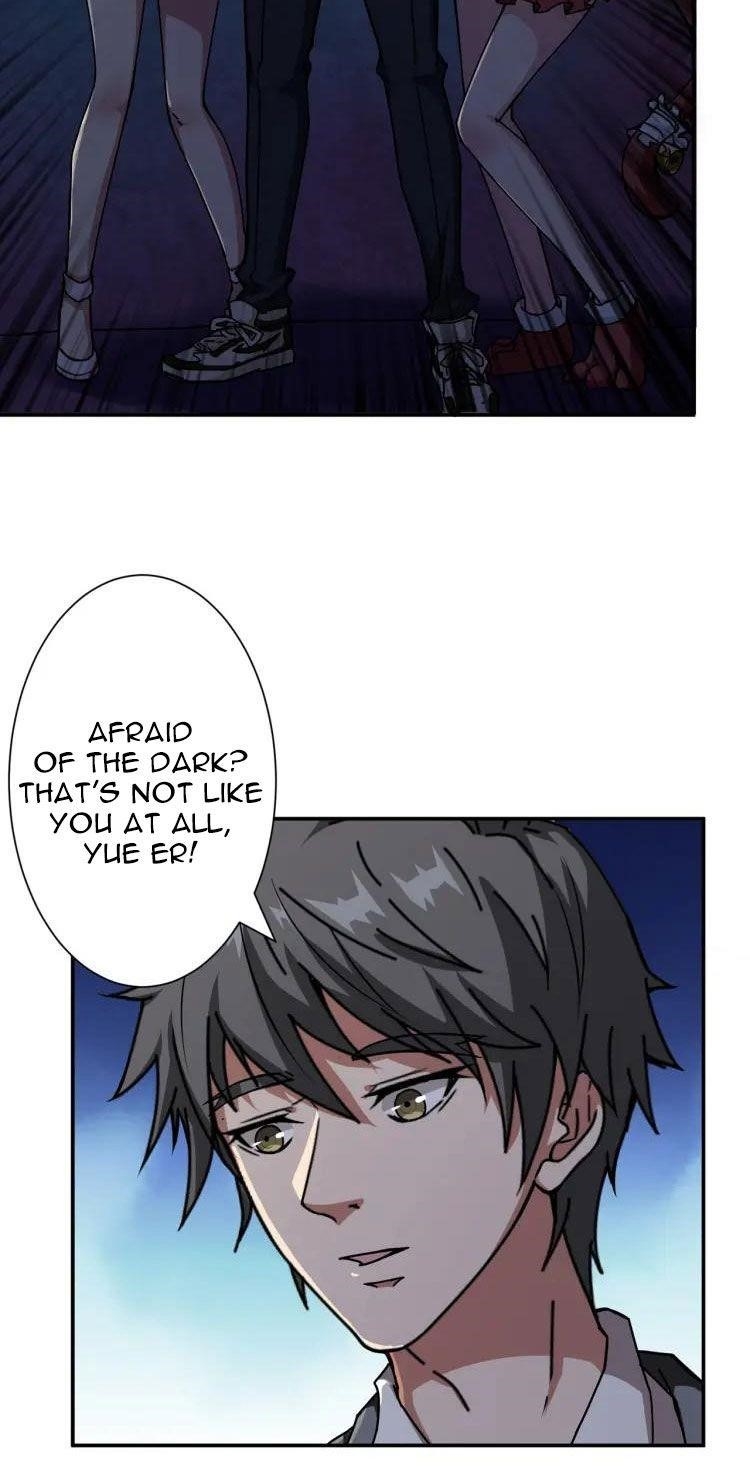 Read God Slayer Manga Online