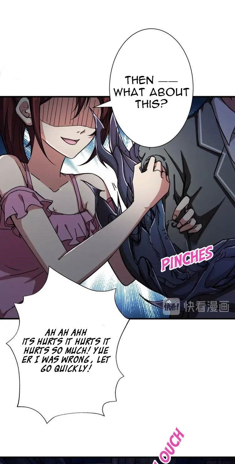 Read God Slayer Manga Online