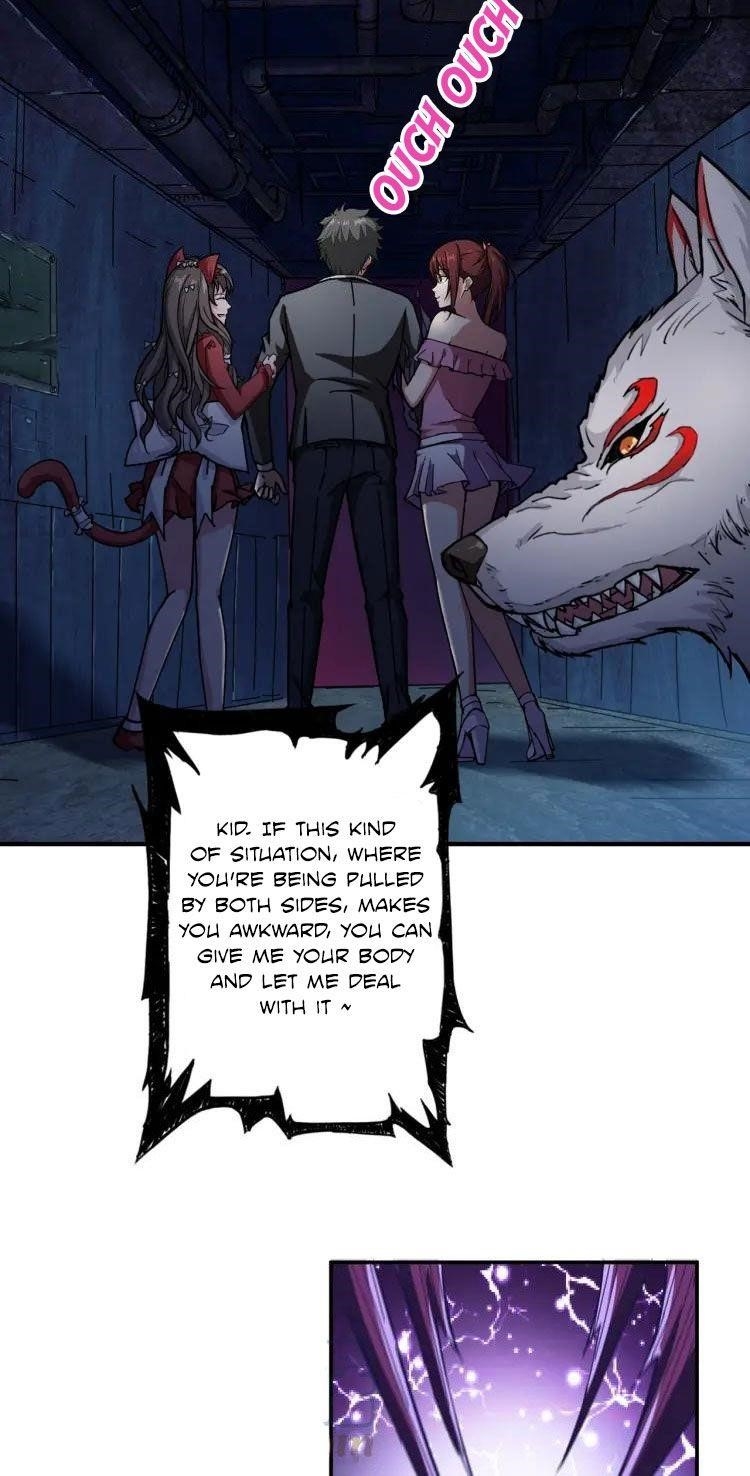 Read God Slayer Manga Online