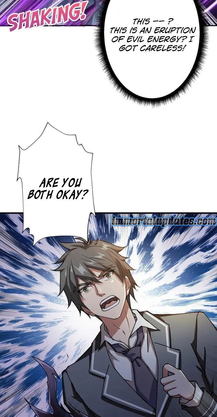 Read God Slayer Manga Online