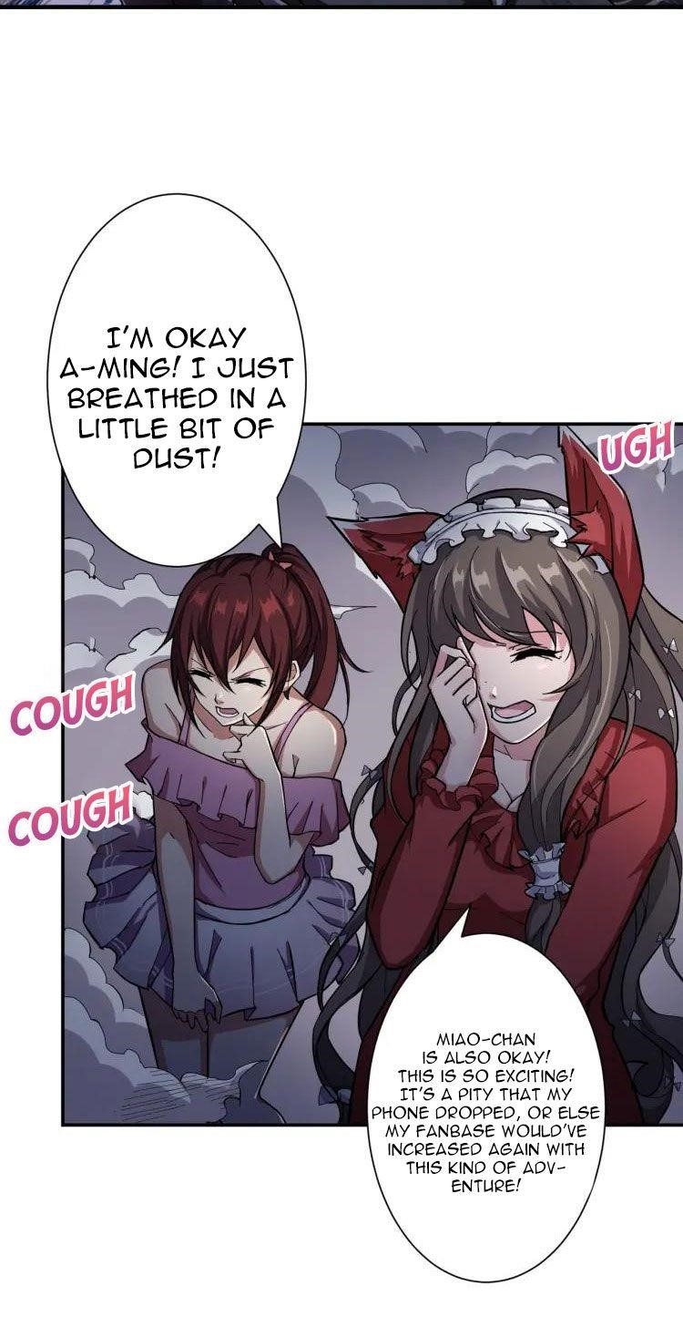 Read God Slayer Manga Online