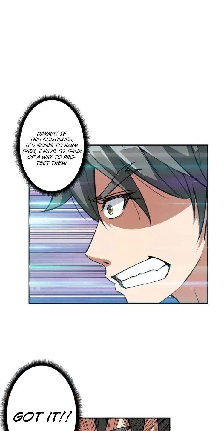 Read God Slayer Manga Online