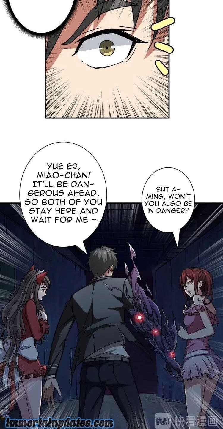 Read God Slayer Manga Online