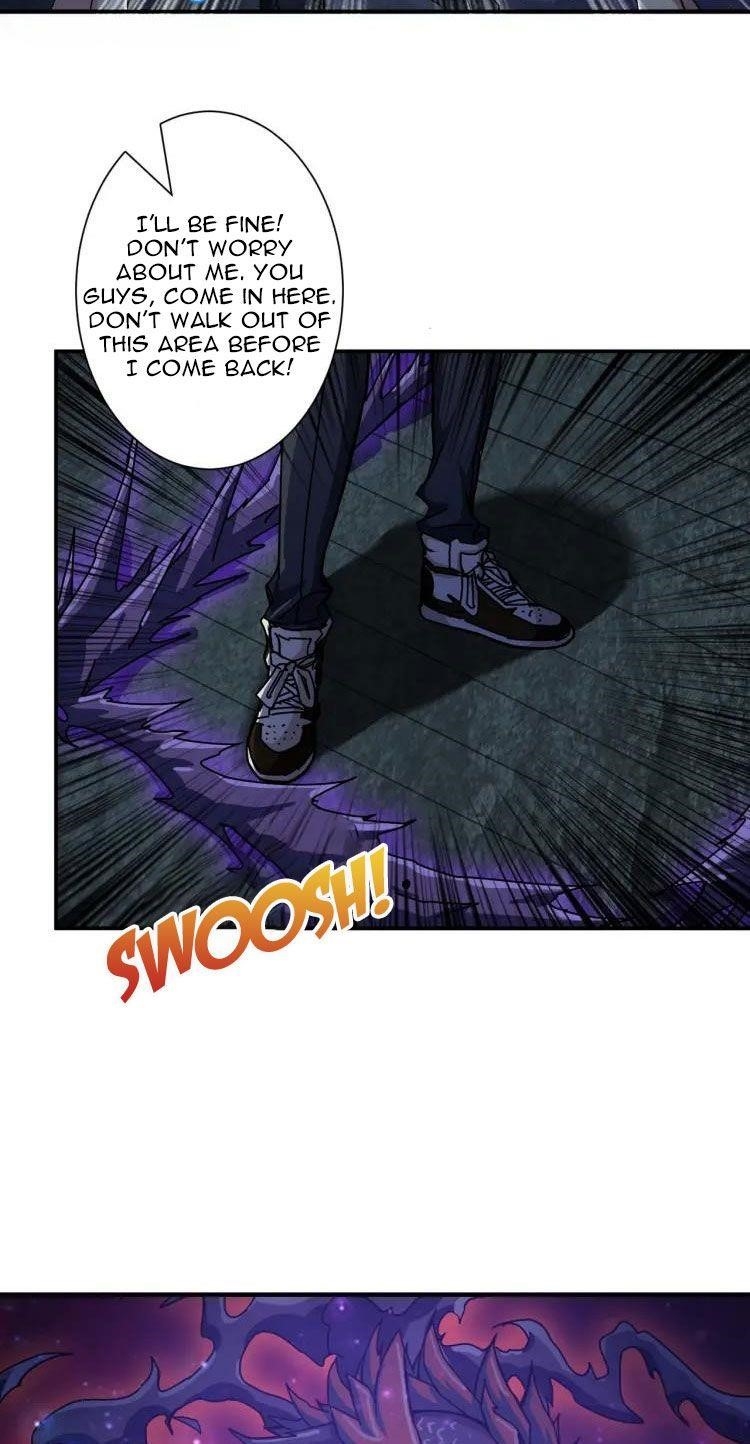Read God Slayer Manga Online