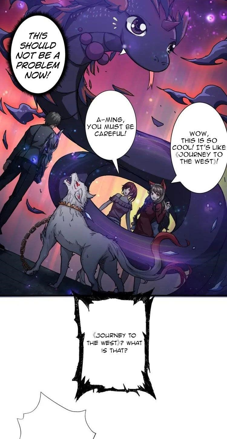 Read God Slayer Manga Online