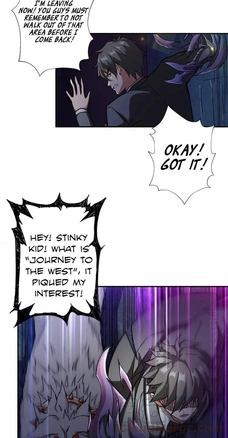 Read God Slayer Manga Online
