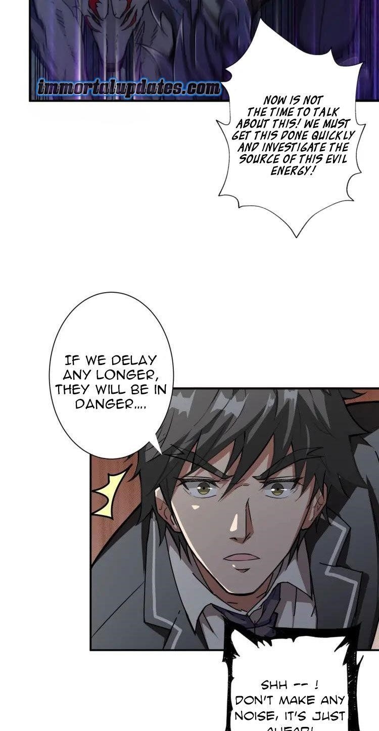 Read God Slayer Manga Online