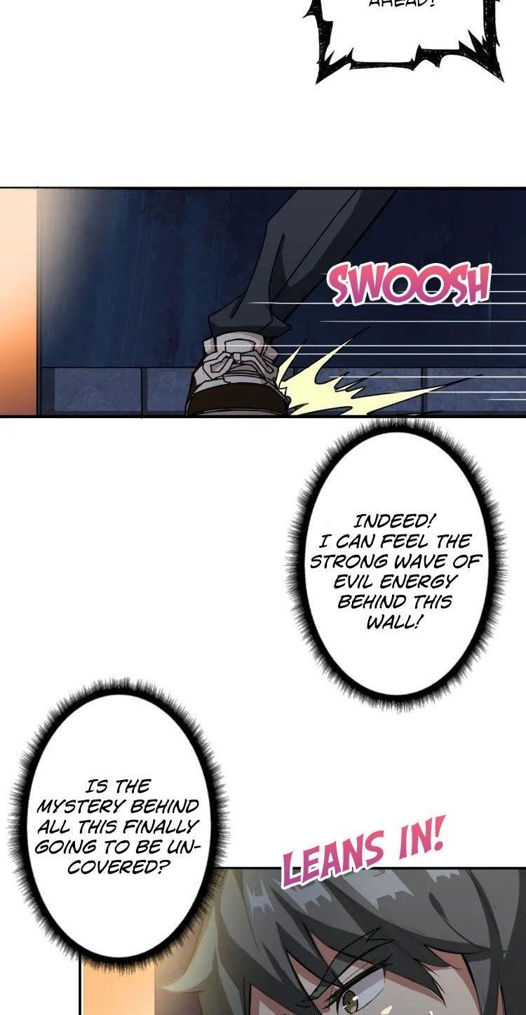 Read God Slayer Manga Online