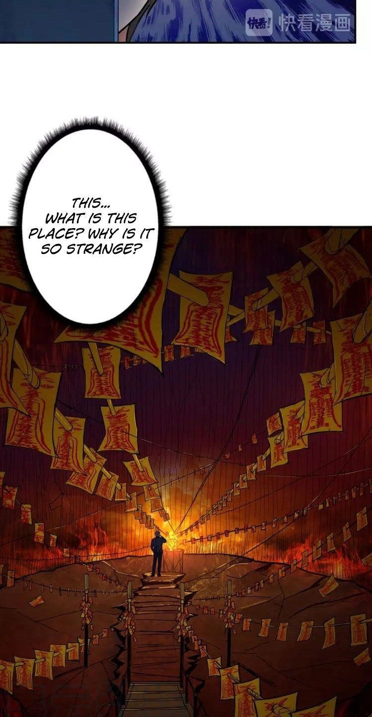 Read God Slayer Manga Online